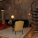Illustration for article titled Remarkable Cave Houses, Including the Homes that Inspired Tolkien